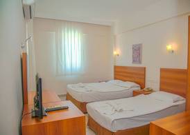 Solis Beach Otel - All Inclusive 4