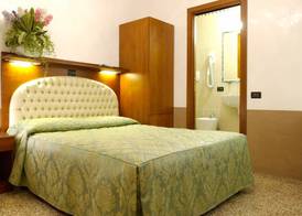 Atlantide Hotel 5