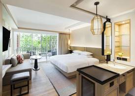 Hyatt Regency Hua Hin 5