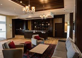 Four Points by Sheraton Sherwood Park 2