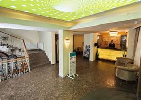 Sunlight Hotel 5