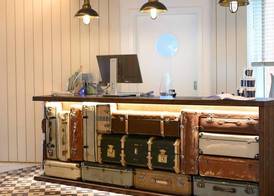 Hotel Am Medemufer 3