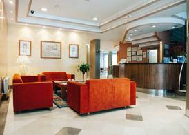 Hotel Carreño 4