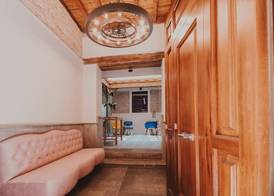 4U Hostel 2