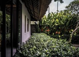 The Retreat at Kharista by Ekosistem 4