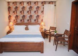 Orchards Cottage Hotel 4