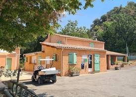 Camping Tikayan L'Oxygène 2
