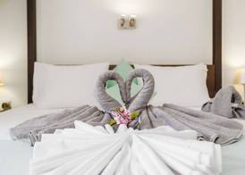 Kritamo Beach Hotel Apartments 2