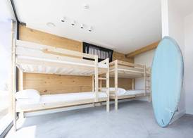 Moana Eco Surf House 2