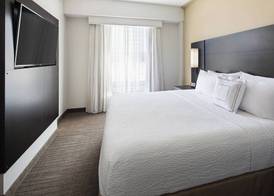 Residence Inn by Marriott Knoxville Downtown 2