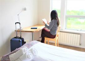 Veghús Guesthouse 5