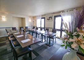 Hôtel Inn Design & Restaurant Chartres 3