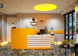 Greenwich Istanbul Hotel 2