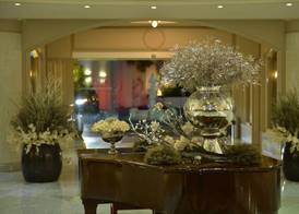 Regency Palace Hotel 3