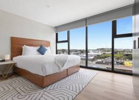SOHO Hotel Auckland 5