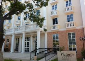 Hotel Victoria Merida 3