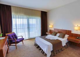 Melis Hotel Kusadasi 4