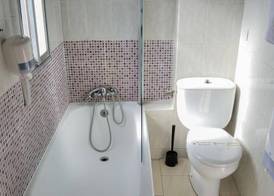 Hostal Cataluña 3