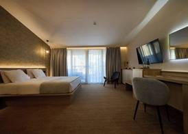 Athens City Suites 4