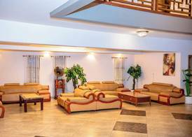 Hotel Lubumbashi 5