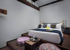 Peking Yard Siheyuan Boutique Hotel &Garden&Terrace&Lama Temple&hutong&Houhai&Tiananmen&Bistro 5