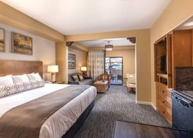 The Legacy Golf Resort 3