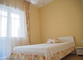 The North Tower Apartment 4