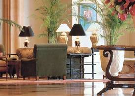 JW Marriott Mumbai Juhu 3