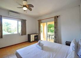 GT Self Catering Apartments 5