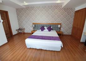 Acnos Grand Hotel 5