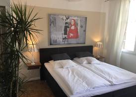 Hotel SchlossStuben 5