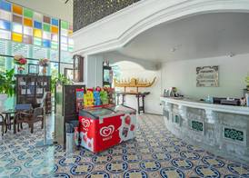 Grand Supicha City Hotel 5