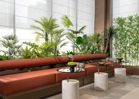 Hilton Garden Inn Dali Erhai Park 3