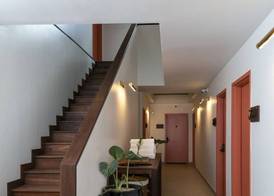 Wharfside Village Hotel 2