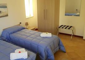 Il Giardino dei Limoni Room & Apartments 3