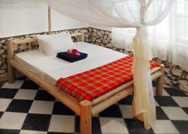 Kimte Beach Lodge 2