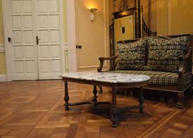 Hotel Frossard 2