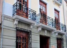 Hotel San Sebastián Hospedería 2