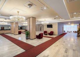 Hotel Belvedere 3
