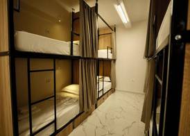Urban Stay Hostel Saranda 5