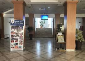 Hotel Hocine 2