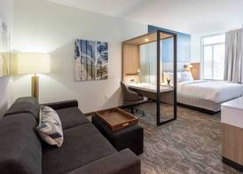 SpringHill Suites Minneapolis Maple Grove/Arbor Lakes 5