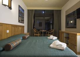 Canifor Hotel 5