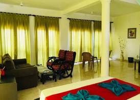 Panorama Guesthouse 4