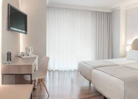 Hotel RH Victoria & Spa 4 Sup 4