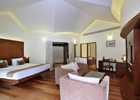 Silent Shores Resort & Spa 5