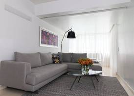 Brasil Suites Boutique Hotel 4