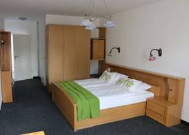 Hotel Torgauer Brauhof 5