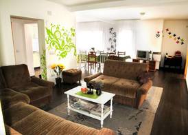 Hostel Room 2