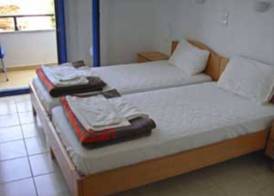 Hotel Stavris 3